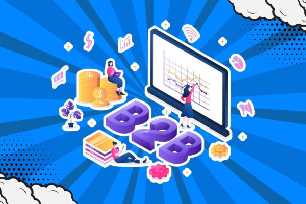 5W PR launches B2B demand‑generation suite