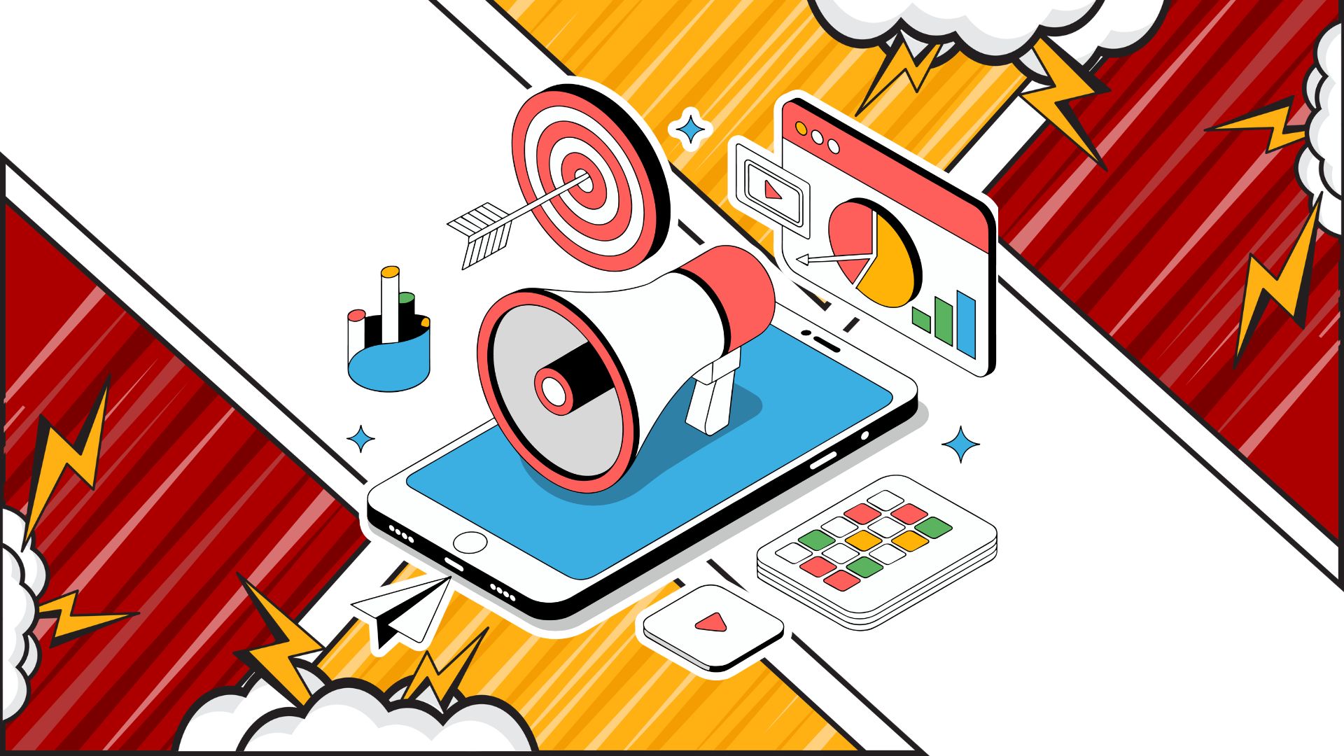 5W PR expands digital marketing suite for B2B tech firms