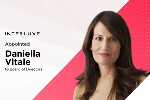 Interluxe appoints Ferragamo’s Daniella Vitale to board