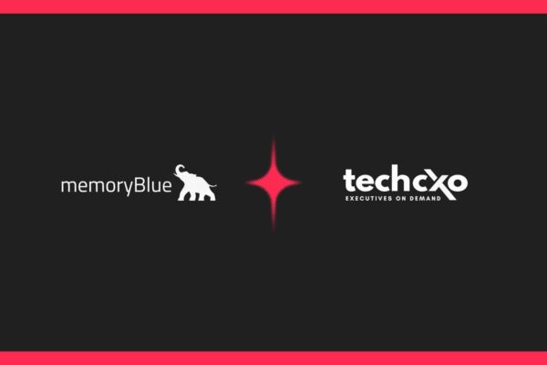 memoryBlue, TechCXO launch integrated GTM solution