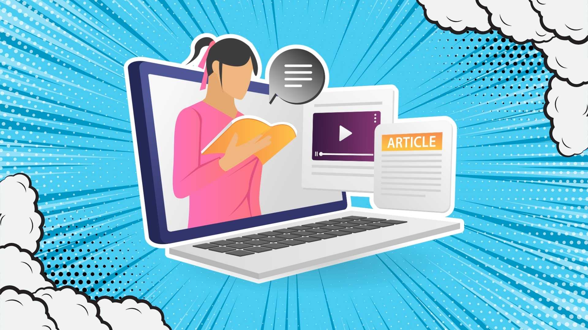 IAB Tech Lab releases CoMP v1.0 for AI content licensing