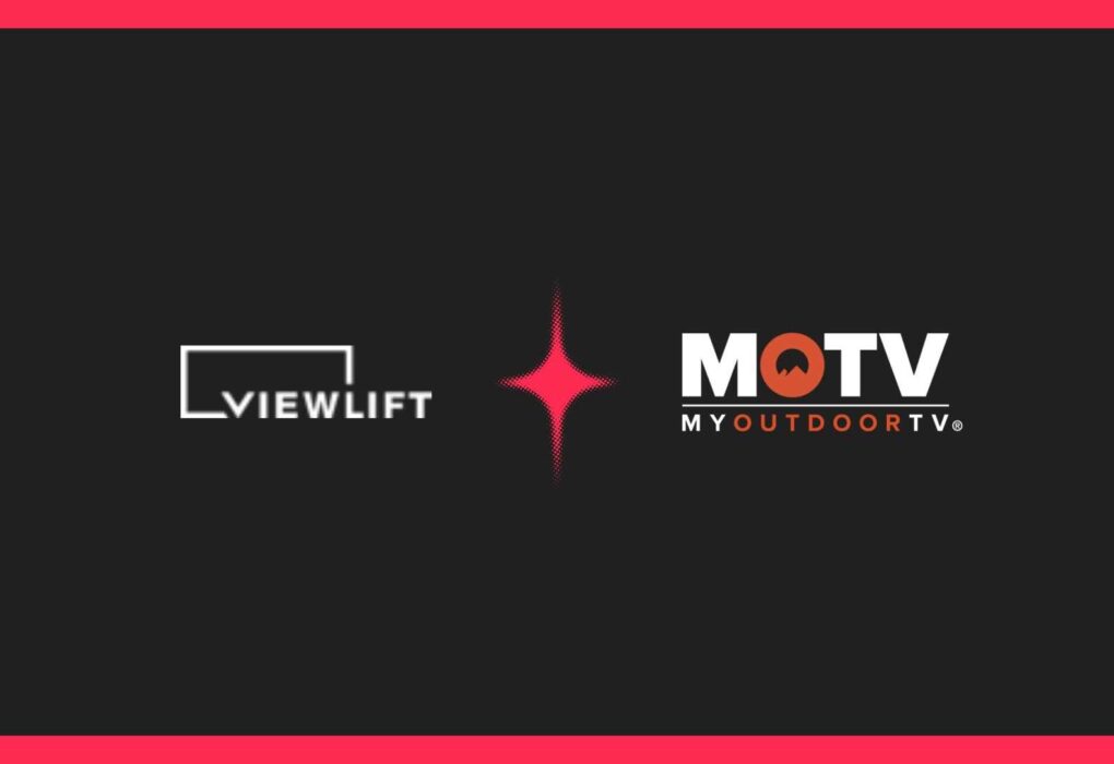 ViewLift & MyOutdoorTV launch AI conversational search