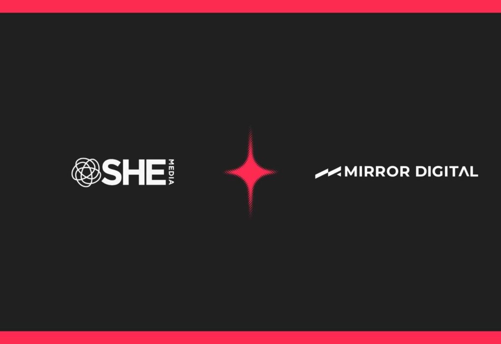 SHE Media, Mirror Digital Partner on Inclusive Ads