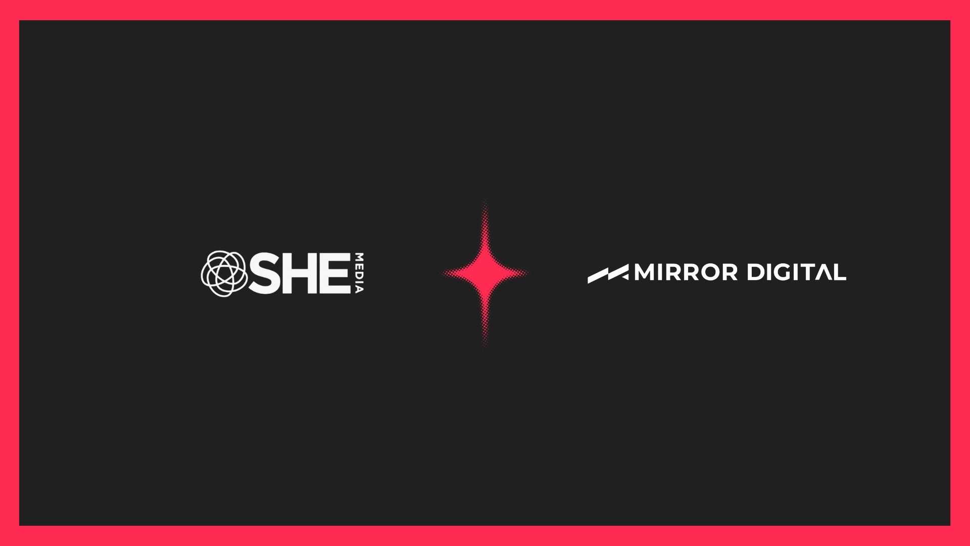 SHE Media, Mirror Digital Partner on Inclusive Ads
