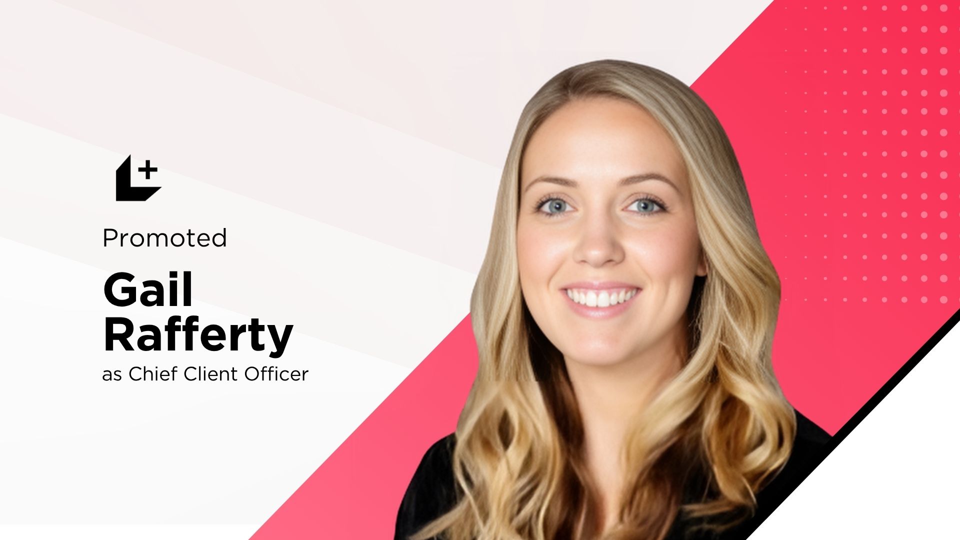 LUDWIG+ names new Chief Client Officer to boost growth