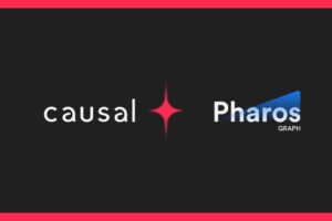 Causal partners with PharosGraph on neighborhood targeting