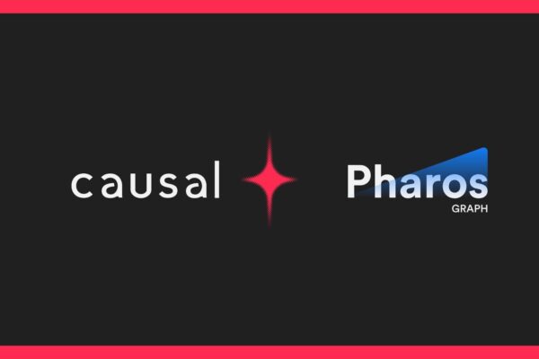 Causal partners with PharosGraph on neighborhood targeting