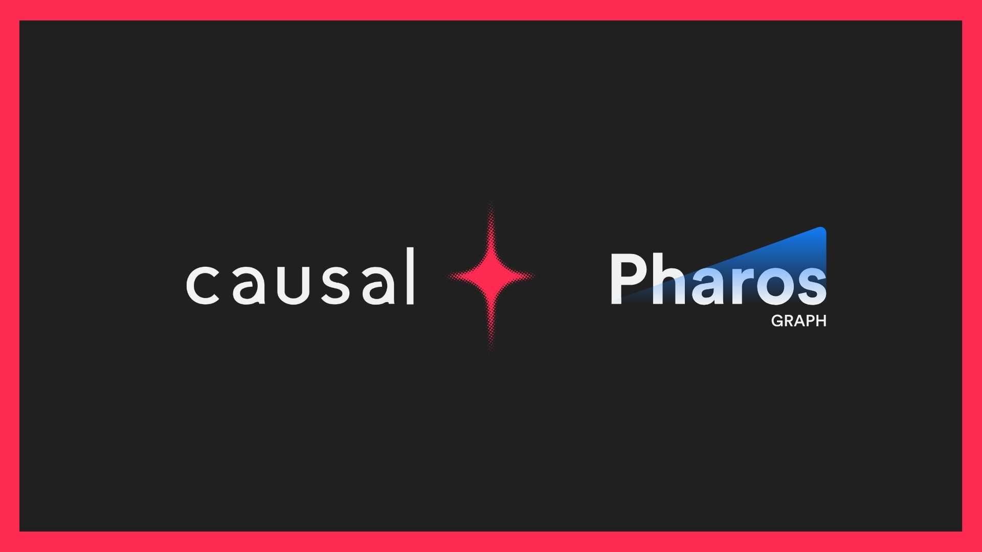 Causal partners with PharosGraph on neighborhood targeting