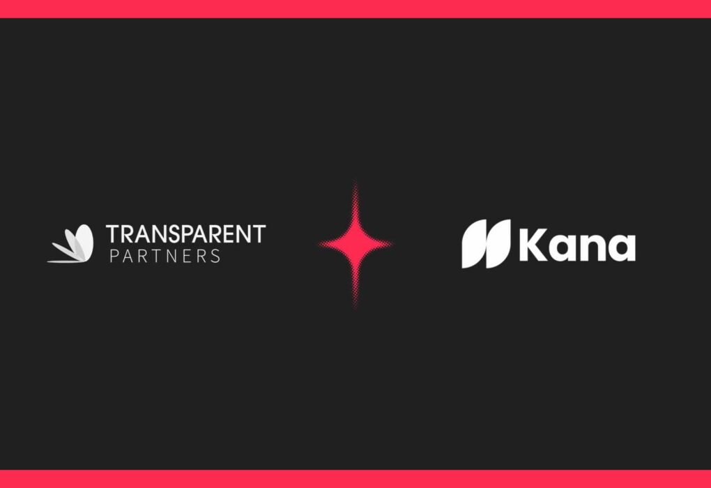 Transparent Partners & Kana Partner on Enterprise AI