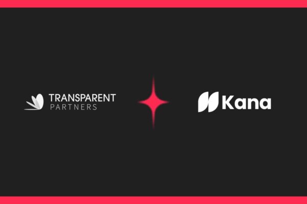 Transparent Partners & Kana Partner on Enterprise AI