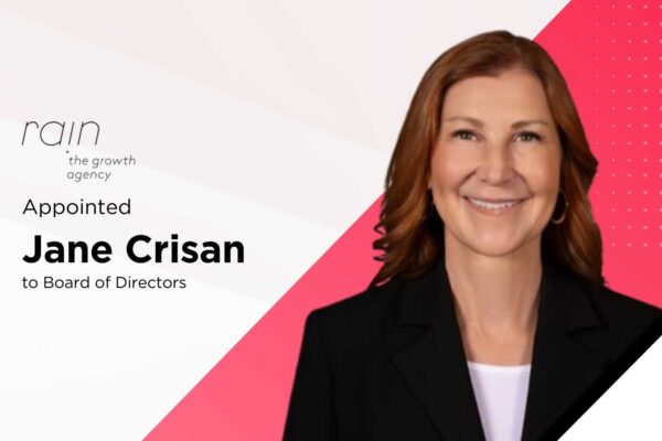 Rain CEO Joins Xcelerate Women Board