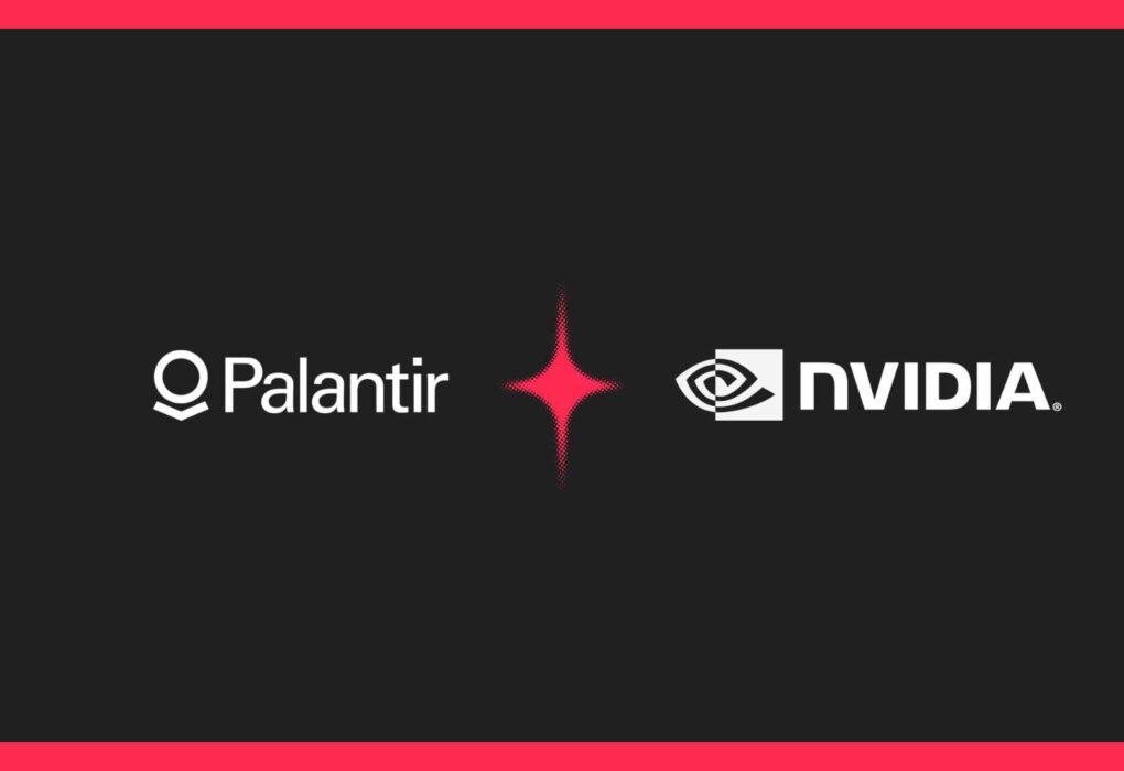 Palantir‑NVIDIA sovereign AI stack for secure deployments
