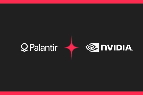 Palantir‑NVIDIA sovereign AI stack for secure deployments