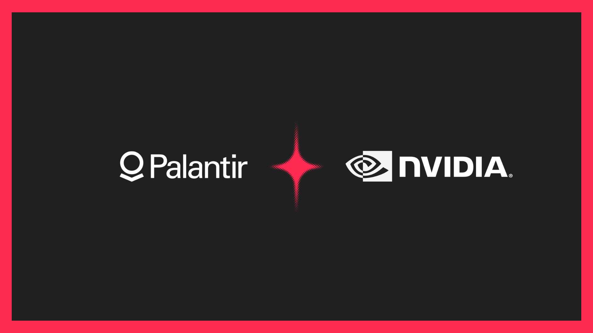 Palantir‑NVIDIA sovereign AI stack for secure deployments