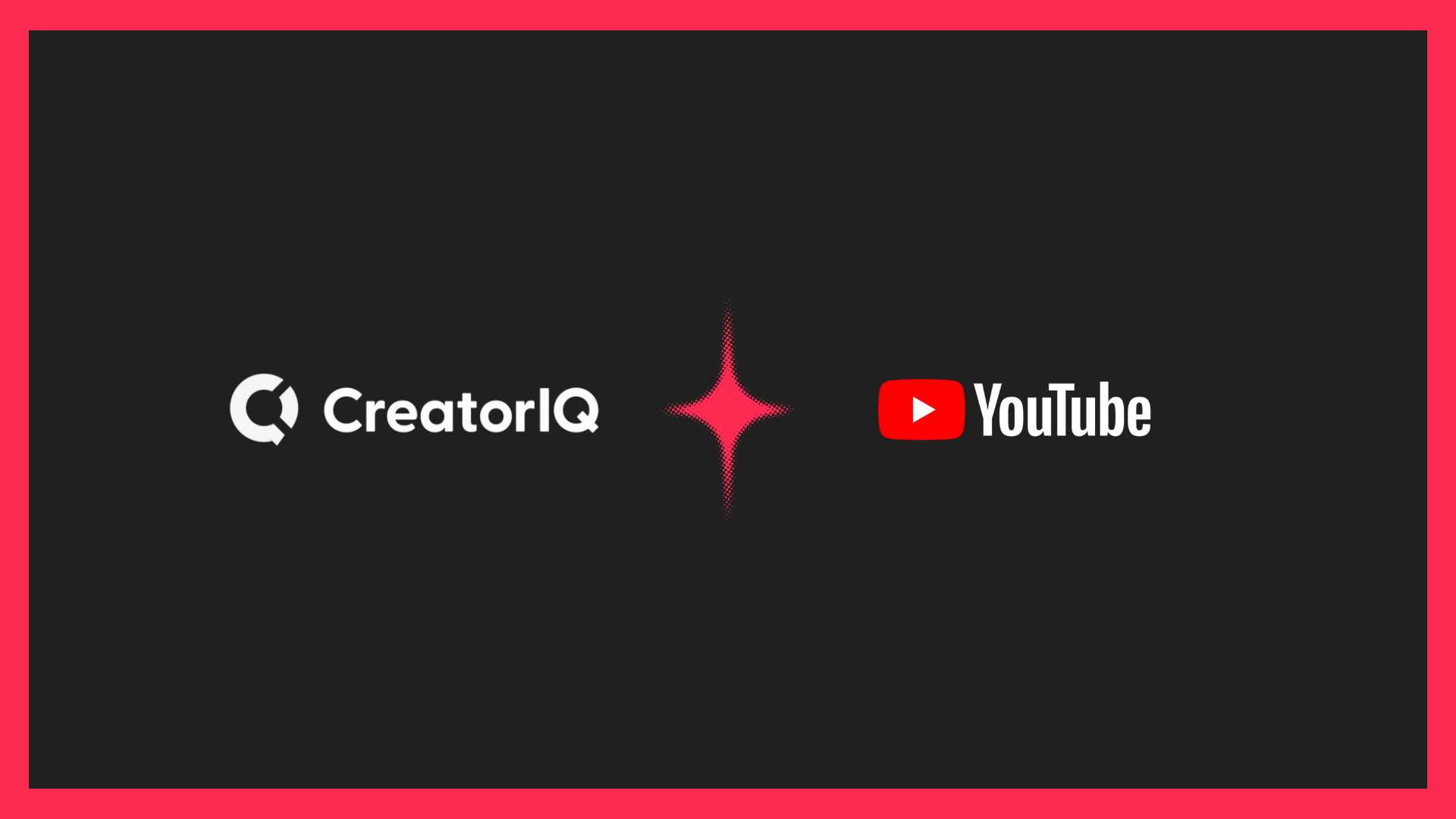 CreatorIQ taps YouTube API for deeper creator insights
