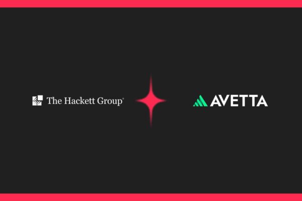 Avetta joins Hackett Group’s 2025‑2026 “50 to Know” list