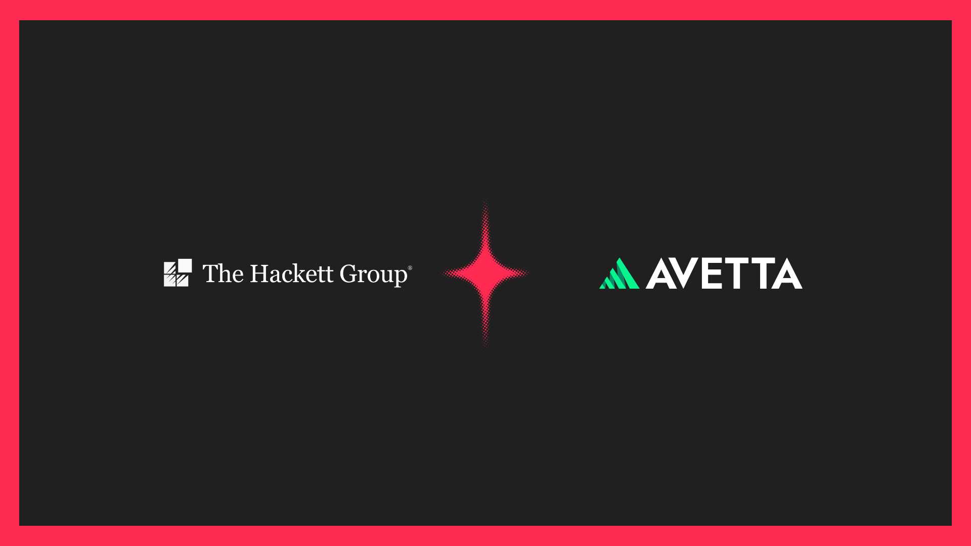 Avetta joins Hackett Group’s 2025‑2026 “50 to Know” list