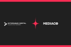 InterWave launches, uniting 210 M multicultural audio listeners