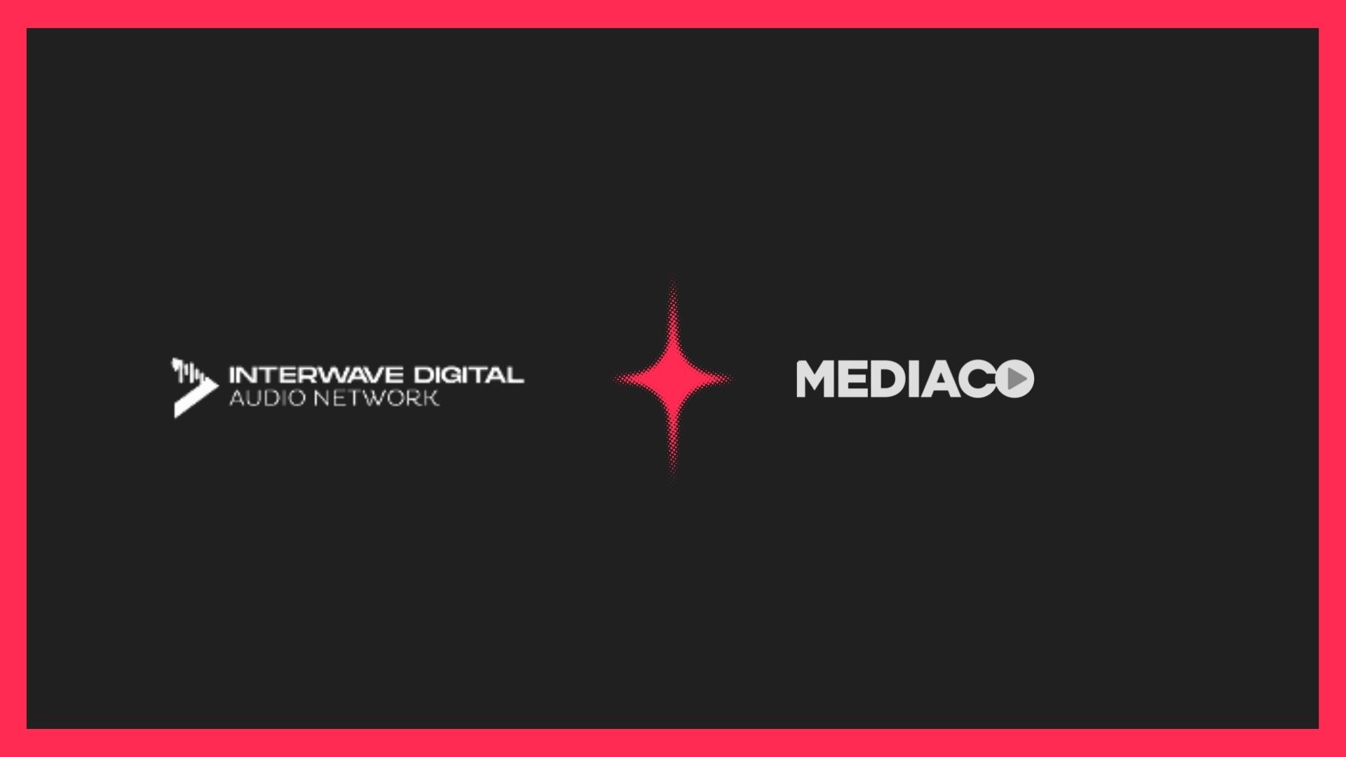 InterWave launches, uniting 210 M multicultural audio listeners