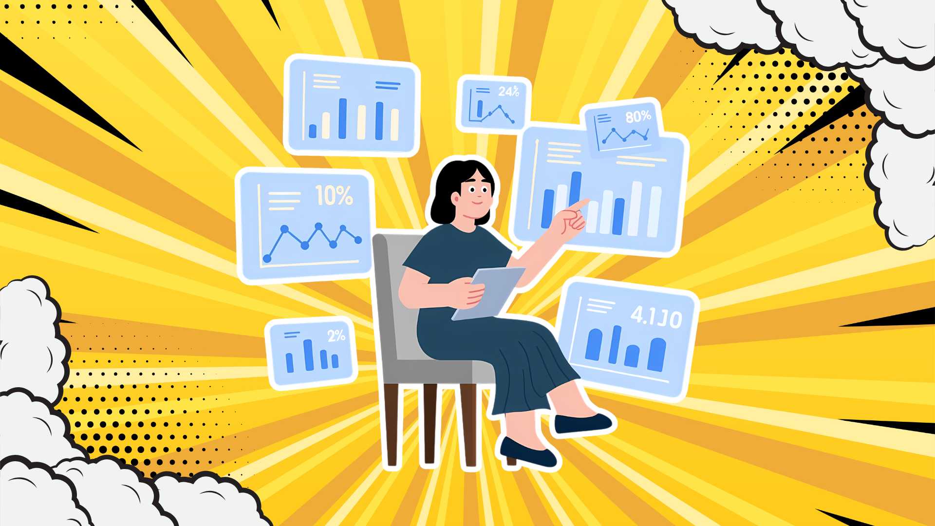 VideoAmp expands VXP with SiriusXM and NCM data