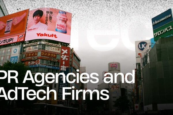 PR + AdTech: Storytelling Meets Data