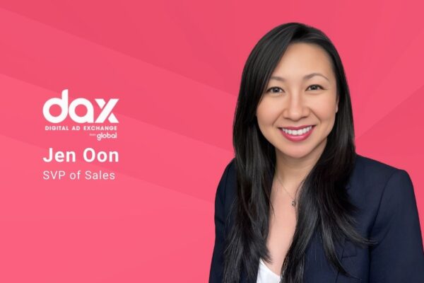 Programmatic Audio Is Finally Scaling: Jen Oon