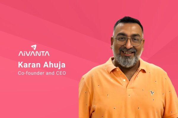 AiVANTA–SlangIT: AI Video CX for Arabic Markets