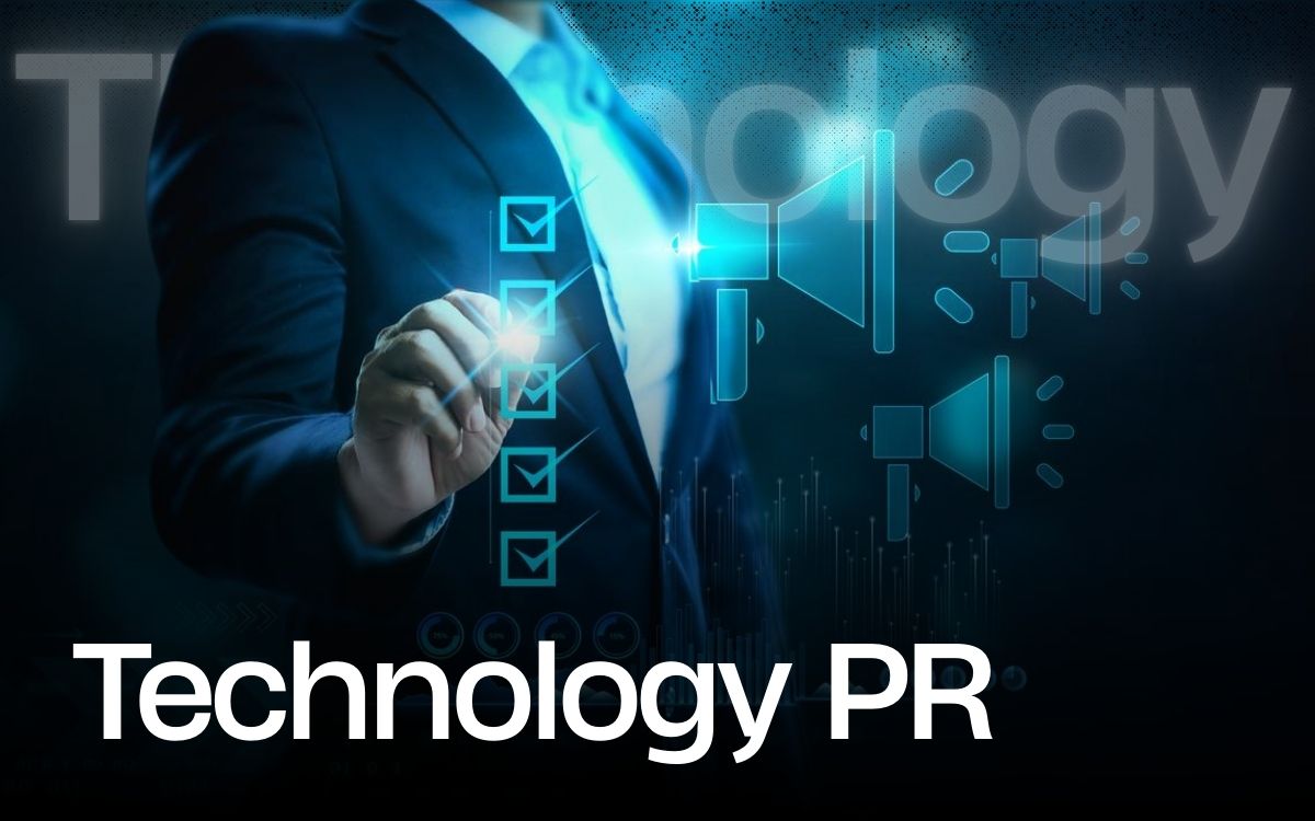 Balancing Speed & Trust in Tech PR