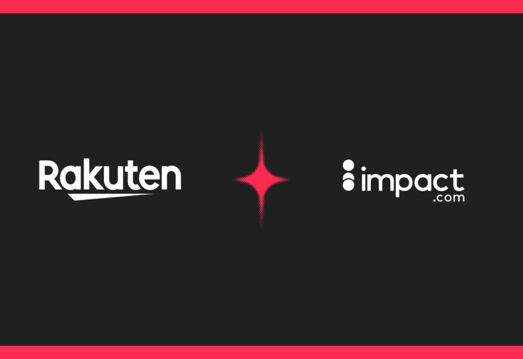 Rakuten & impact.com launch affiliate alliance