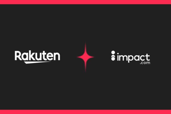 Rakuten & impact.com launch affiliate alliance