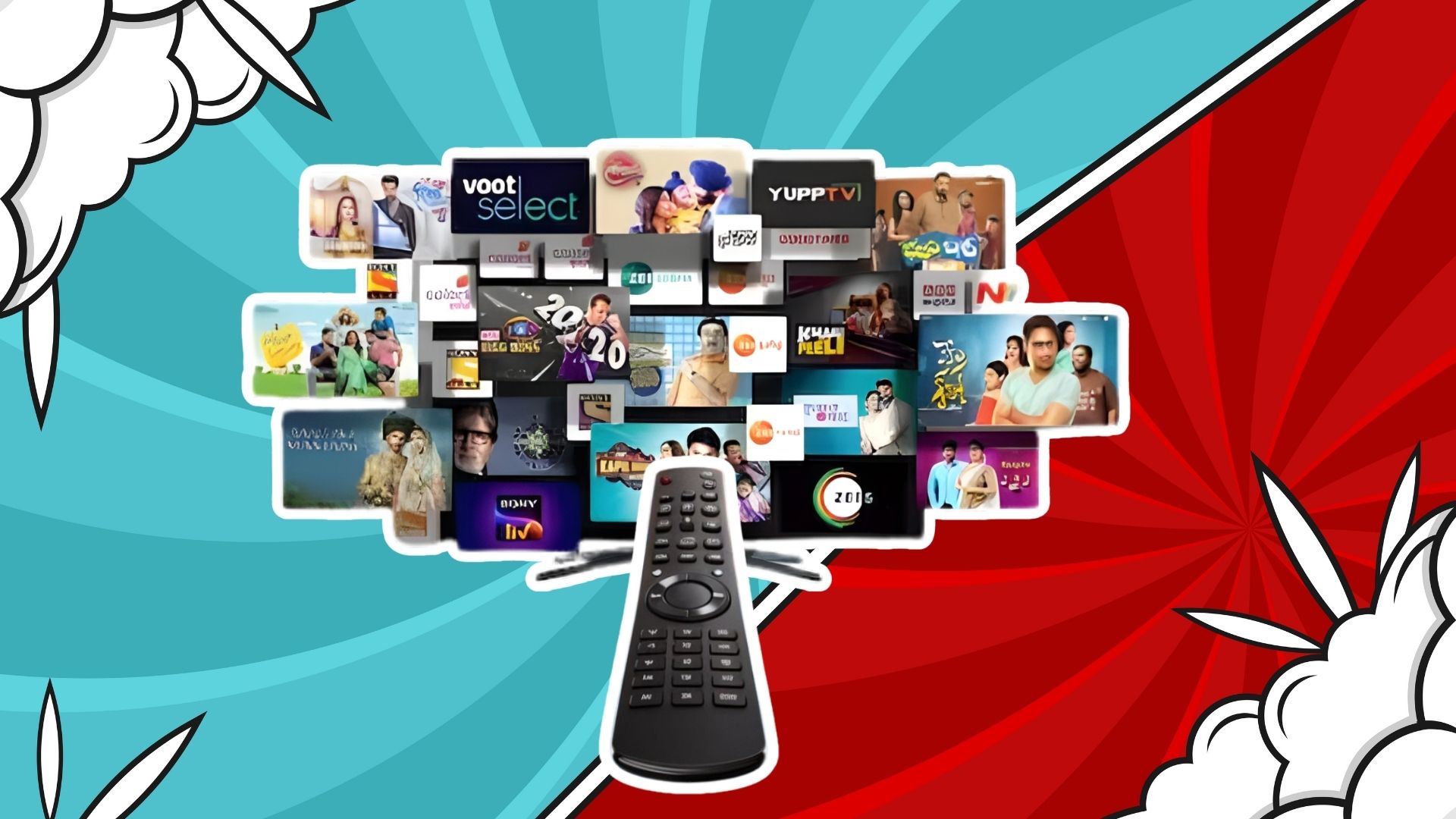 Rain launches CTV Performance+ for efficient premium TV ads