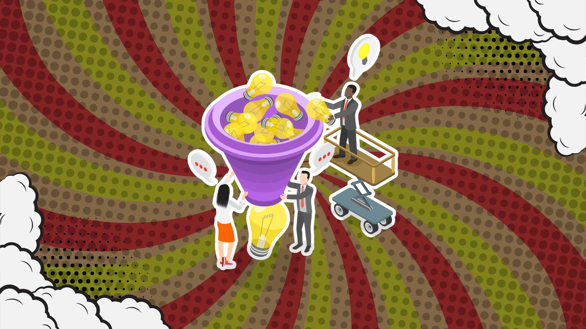 Nexxen adds AI‑powered checks and new UI to its DSP