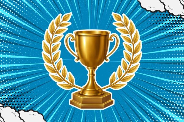 QYOU Studios Wins Digiday Most Innovative Studio Award