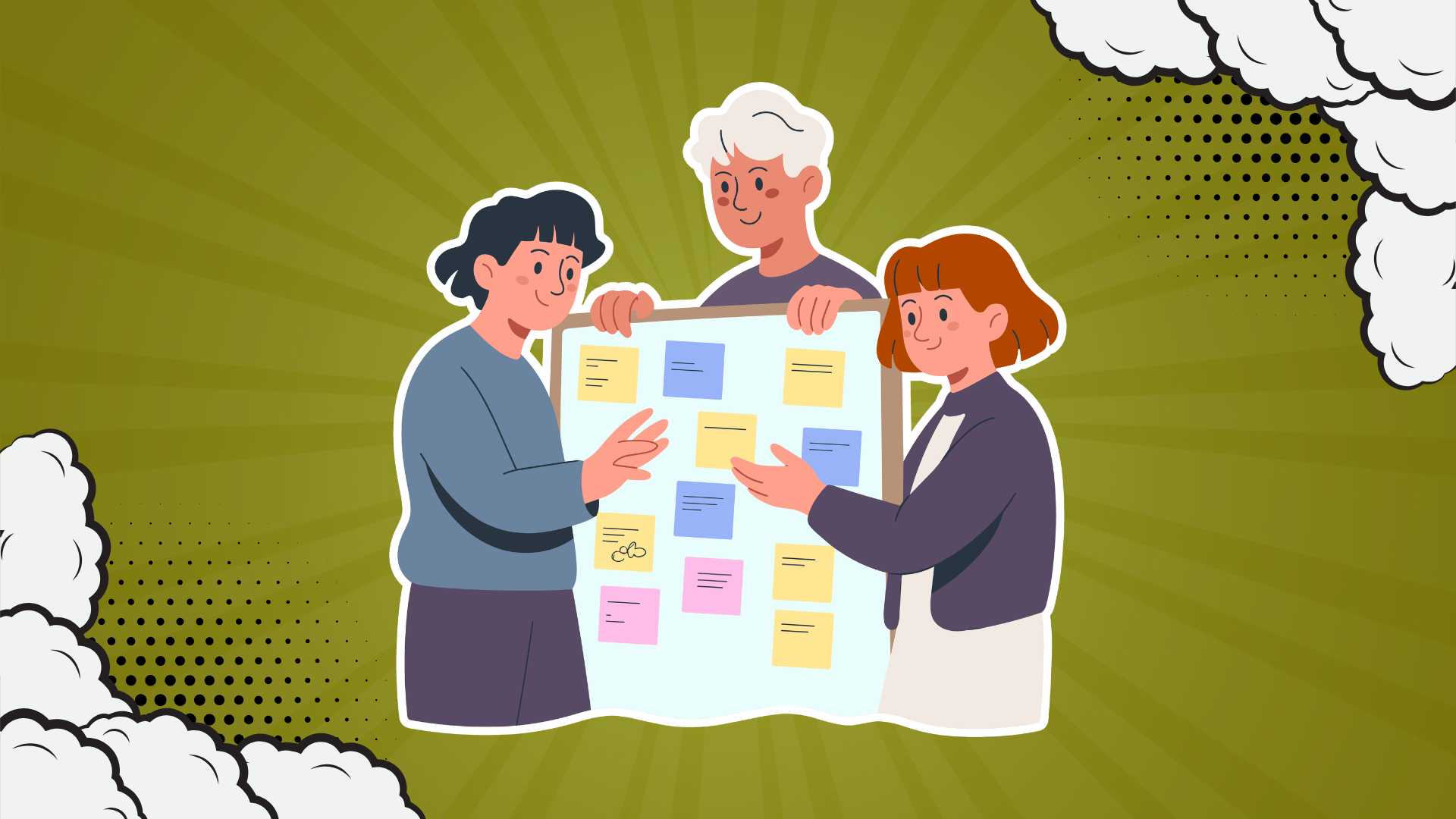 Ad Council refreshes board with ad‑tech leaders