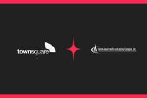 Townsquare Ignite Partners with NABCO