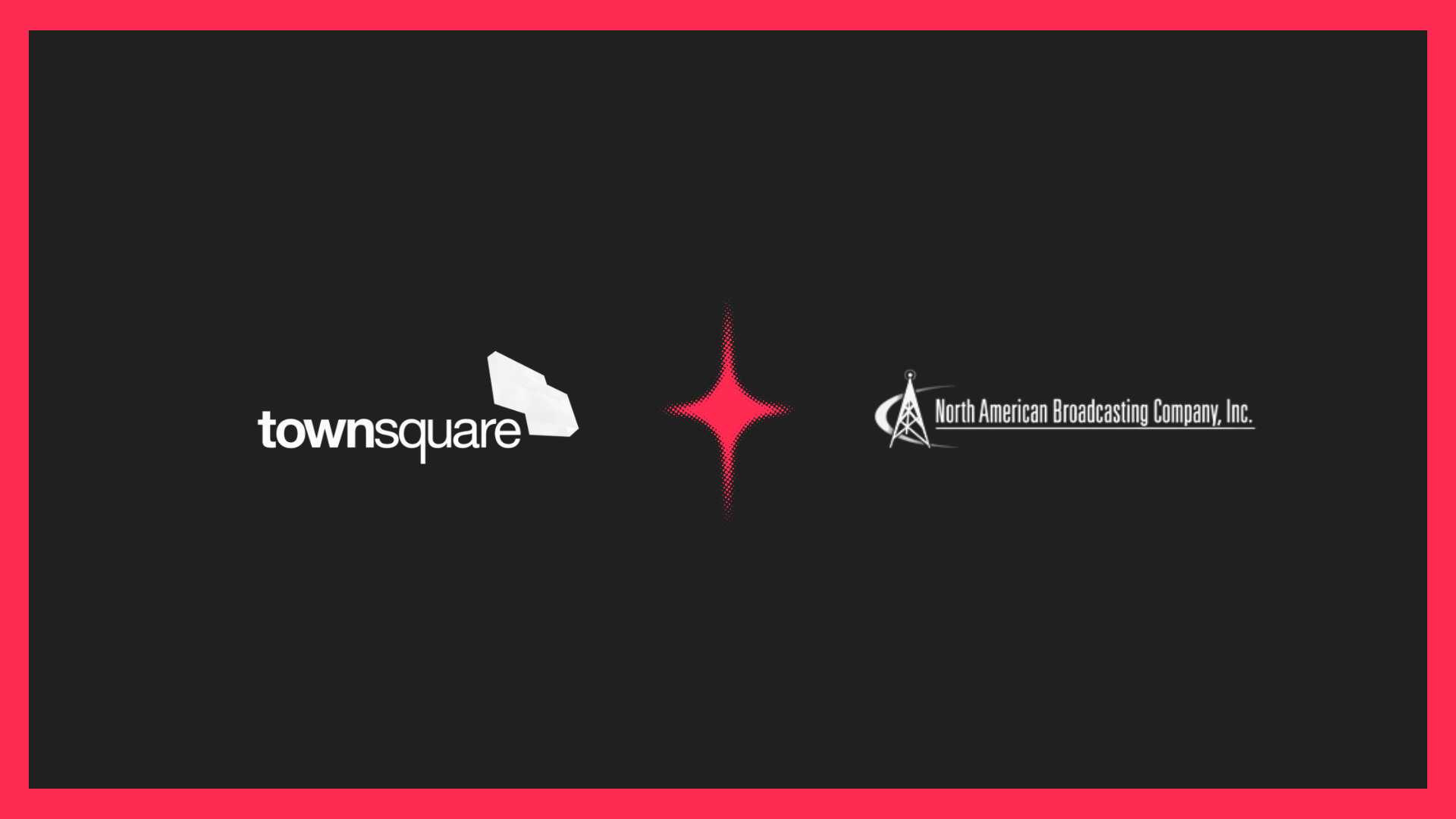 Townsquare Ignite Partners with NABCO