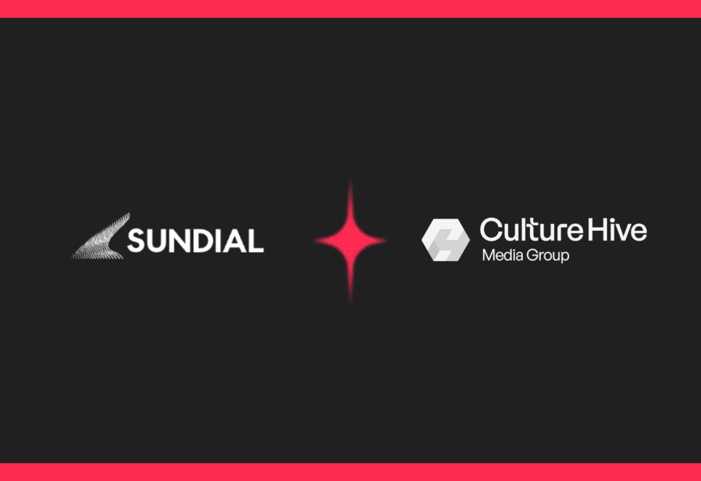 Sundial & Culture Hive Launch Real‑Time Cultural Relevance Score
