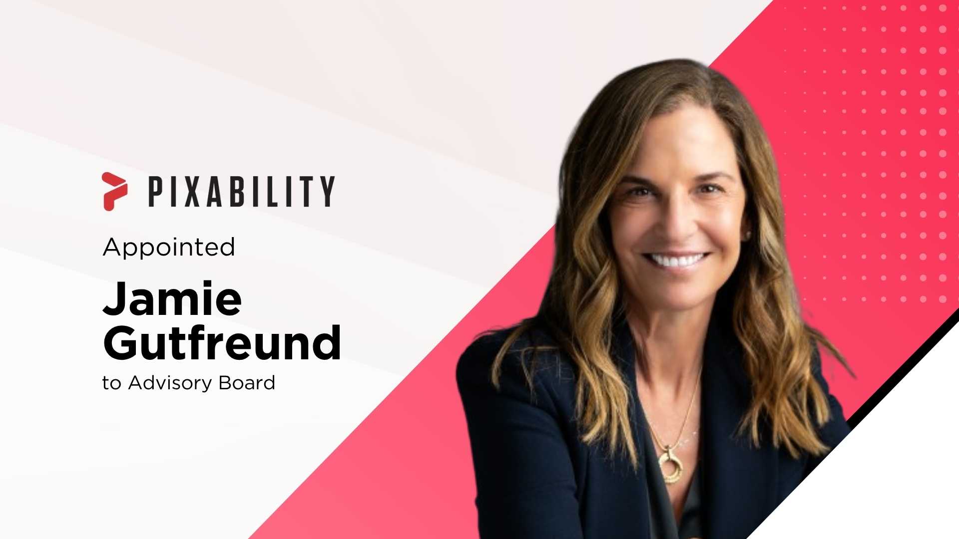 Pixability adds creator‑economy expert to advisory board