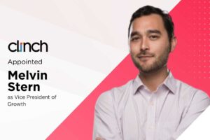 Clinch adds VP of Growth to boost AI ad platform