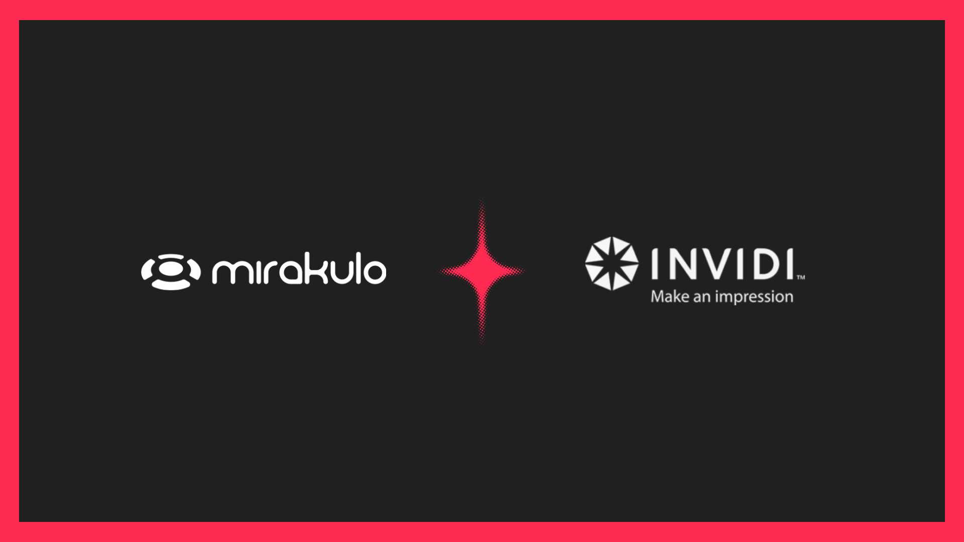 Mirakulo, INVIDI Launch Addressable TV Ads Alliance