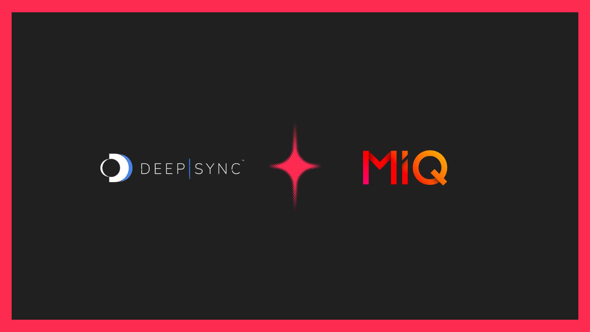 Deep Sync & MiQ Accelerate Voter‑Data to Digital Audiences