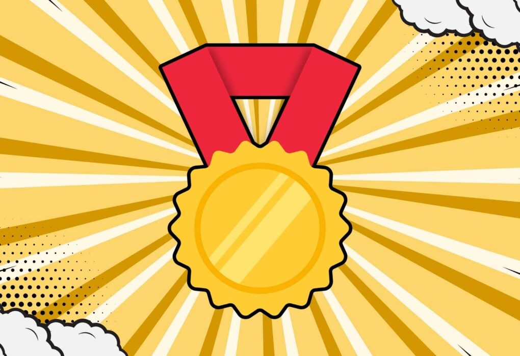 BLOX NXT Wins CMSWire IMPACT Award