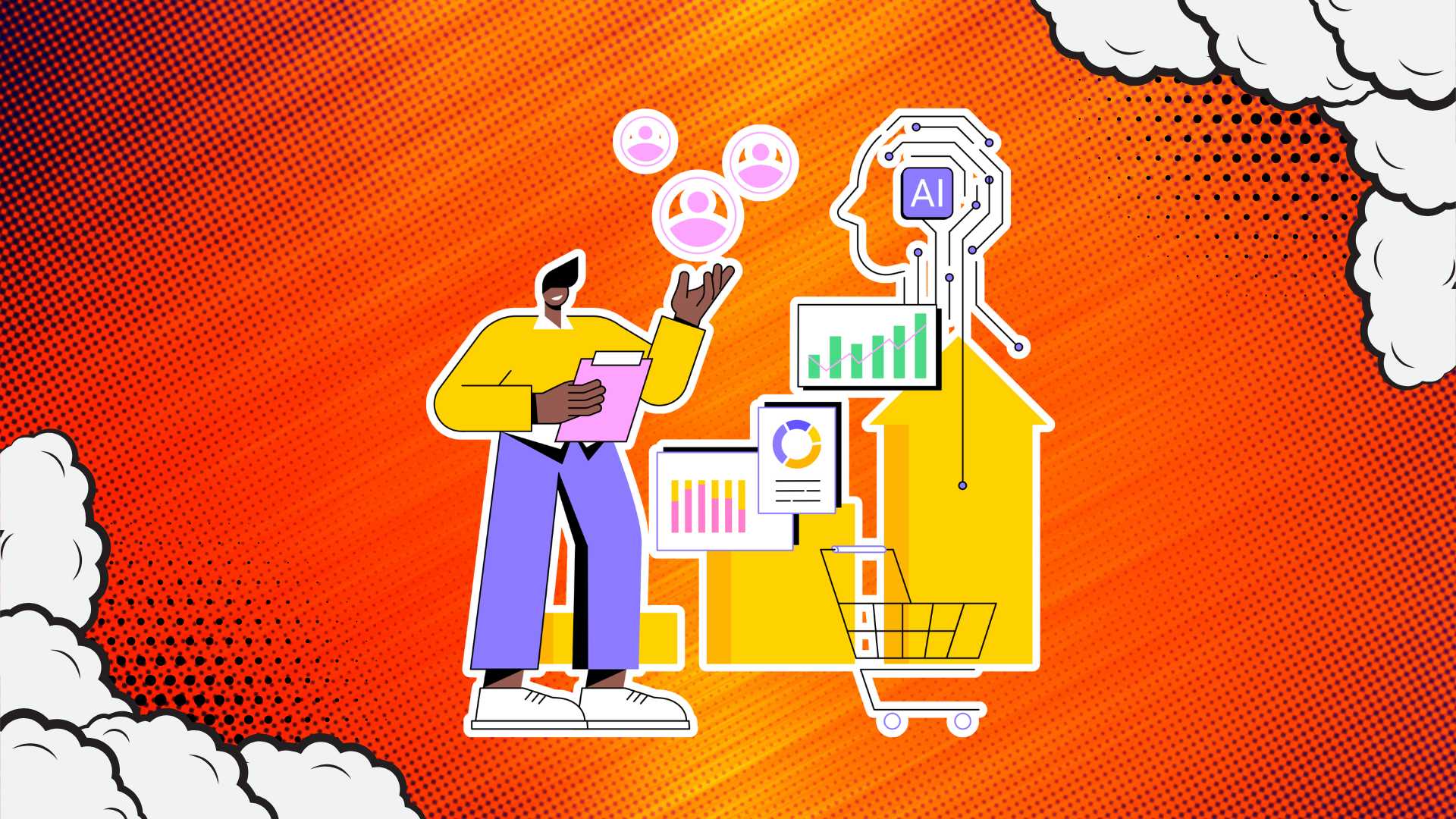 Rumble acquires Northern Data – AI cloud boost