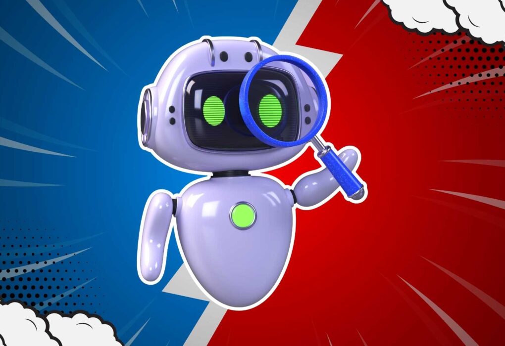 Brick Marketing Launches Free AI Search Guide