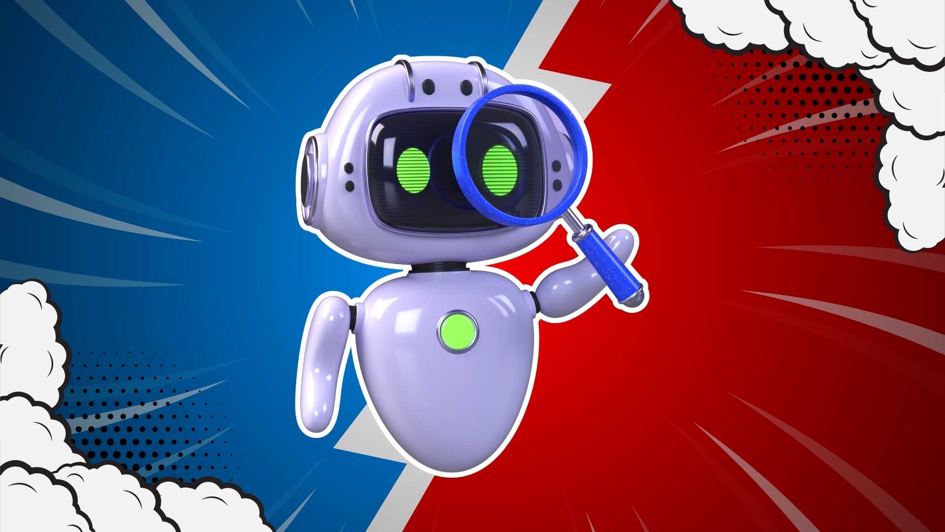 Brick Marketing Launches Free AI Search Guide