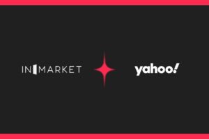 InMarket‑Yahoo DSP Real‑Time Visit Optimization Launch