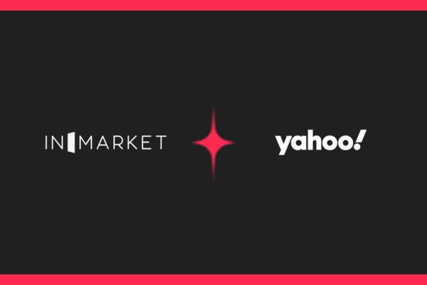 InMarket‑Yahoo DSP Real‑Time Visit Optimization Launch