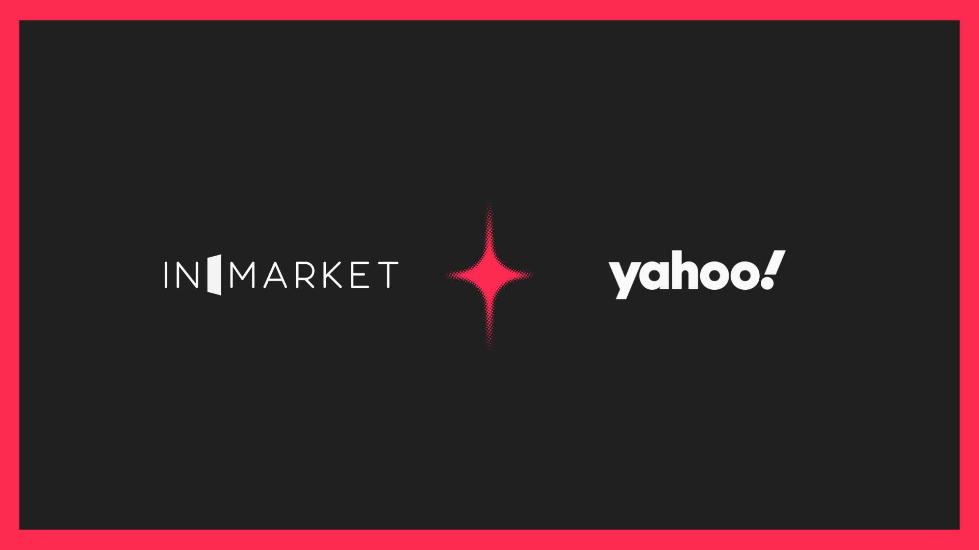 InMarket‑Yahoo DSP Real‑Time Visit Optimization Launch
