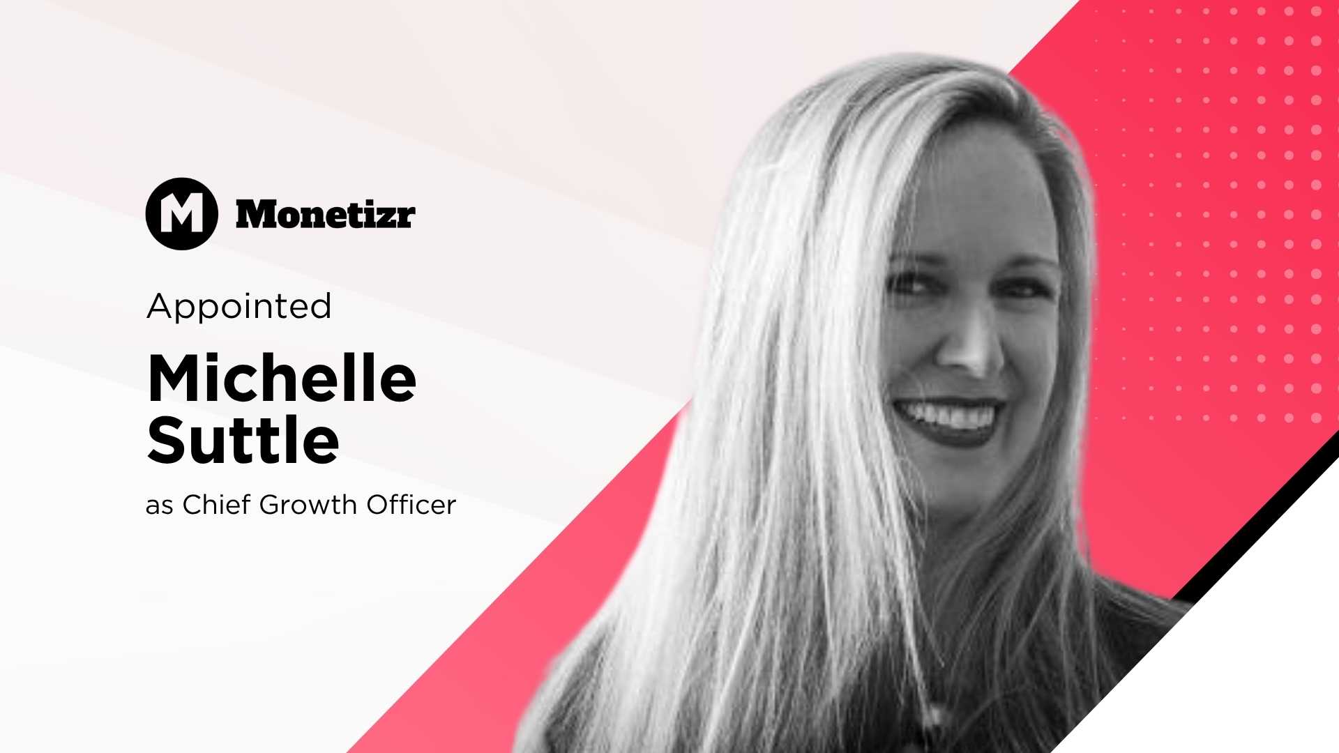 Monetizr hires CGO to boost in‑game ad growth