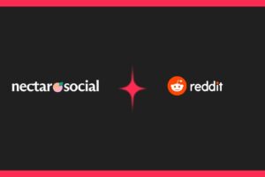 Nectar Social taps Reddit API for real‑time brand insights